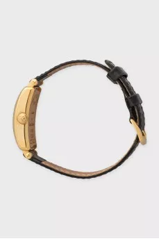 Long Island Gold Watch