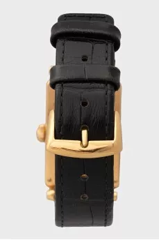 Long Island Gold Watch