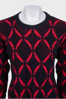 Джемпер Argyle