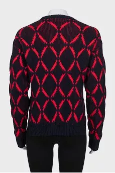 Джемпер Argyle