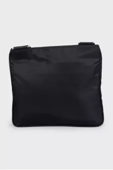 Чоловіча текстильна сумка Re-Nylon