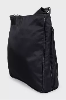 Чоловіча текстильна сумка Re-Nylon