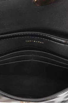 Сумка Robinson из кожи