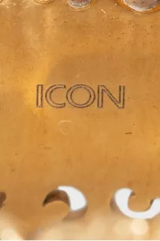 Золотое кольцо Icon