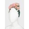 Roses hoop