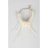 Pearl bracelet