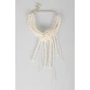 Pearl bracelet