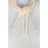 Pearl bracelet
