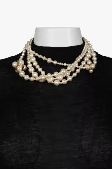 Pearl beads