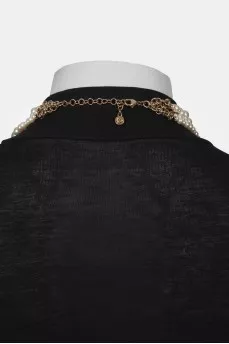 Pearl beads