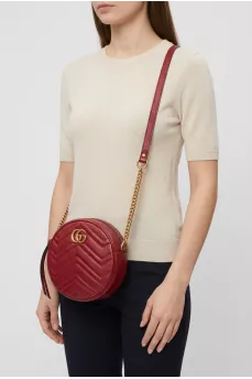 Сумка Mini GG Marmont