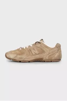 Кеди 530 SL by Miu Miu x New Balance