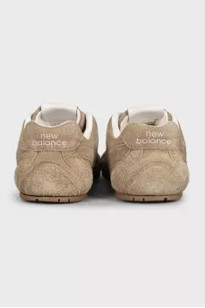 Кеди 530 SL by Miu Miu x New Balance