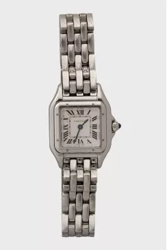 Panthère watch