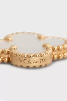 Браслет Vintage Alhambra из золота