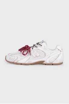 Кроссовки 530 SL by Miu Miu x New Balance