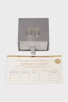 Сережки Classic