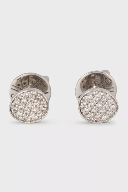 Сережки Classic