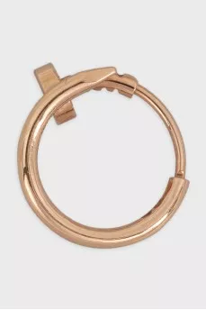 Сережка Juste un Clou