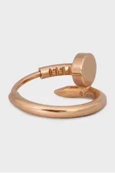 Сережка Juste un Clou