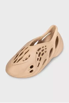 Кроссовки Clay Taupe by Adidas x Yeezy 