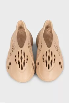 Кроссовки Clay Taupe by Adidas x Yeezy 