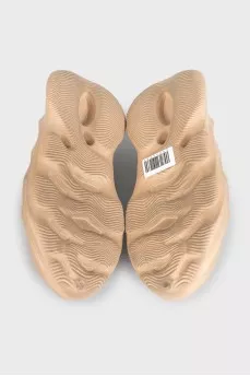 Кроссовки Clay Taupe by Adidas x Yeezy 