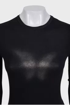 T-ilon long sleeve with tag