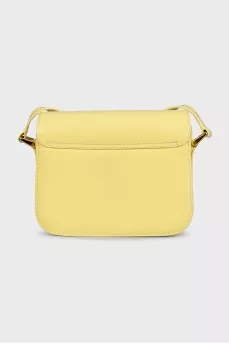 Grace leather bag