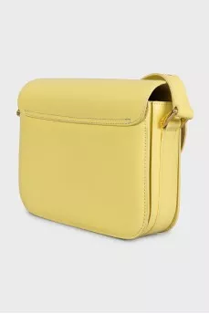 Grace leather bag