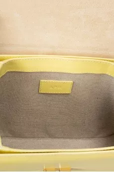 Grace leather bag