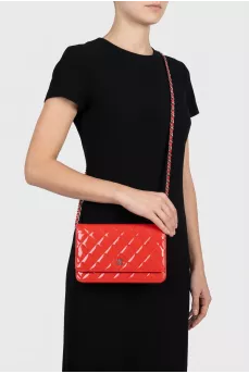 Клатч Wallet On Chain