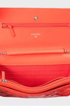 Клатч Wallet On Chain