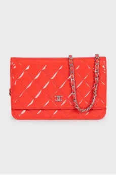 Клатч Wallet On Chain