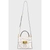 Welcome Amore Graffiti Graffiti Bag