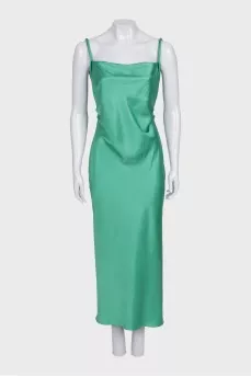 Irma Dress