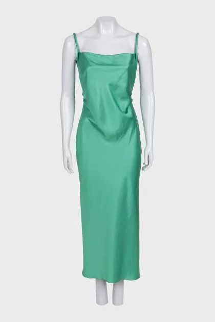 Irma Dress
