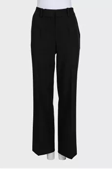 Zephyr pants