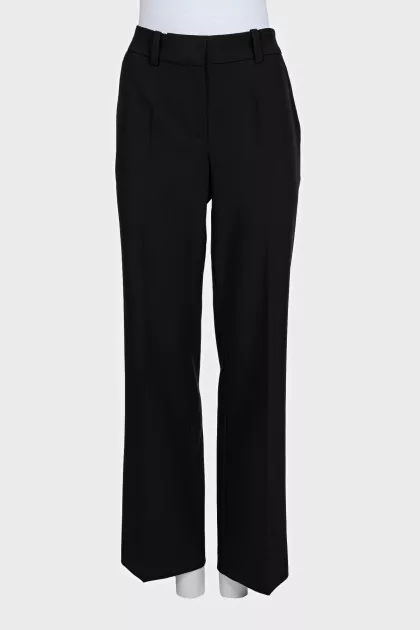 Zephyr pants