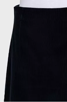 Gebe blue skirt