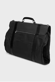Taïga Men's Trunk Bag