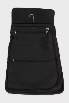 Taïga Men's Trunk Bag