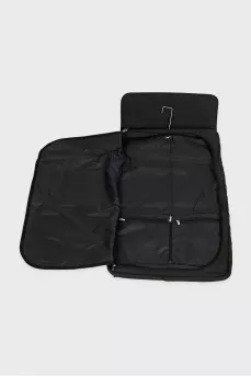 Taïga Men's Trunk Bag