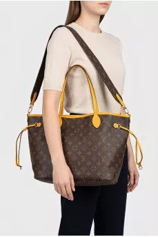 Двухсторонний тоут Neverfull Inside Out