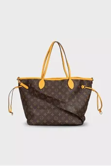 Двухсторонний тоут Neverfull Inside Out