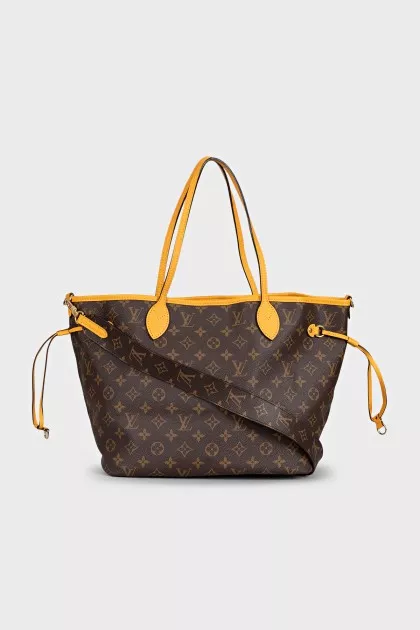 Двухсторонний тоут Neverfull Inside Out