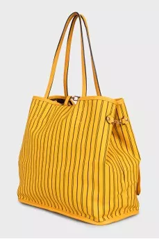 Двухсторонний тоут Neverfull Inside Out
