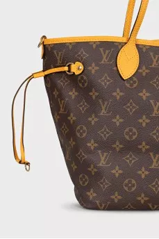 Двухсторонний тоут Neverfull Inside Out