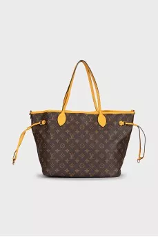 Двухсторонний тоут Neverfull Inside Out
