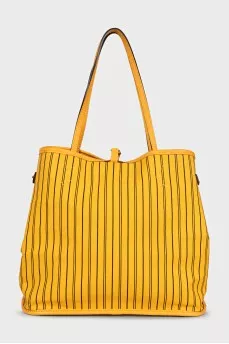 Двухсторонний тоут Neverfull Inside Out